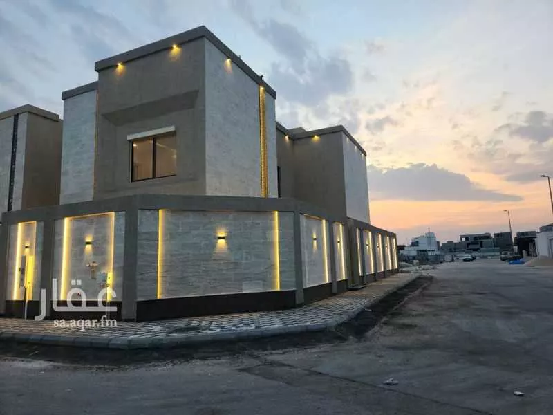 فيلا للبيع في حي البحر, مدينة الخبر, المنطقة الشرقية 1 صورة