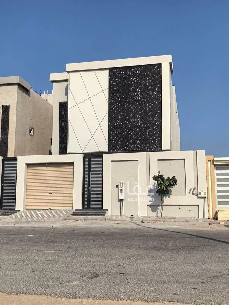 فيلا للبيع في حي السيف, مدينة الدمام, المنطقة الشرقية 1 صورة