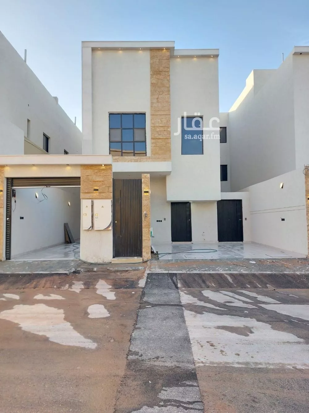 شقة للبيع في شارع ديراب, حي عكاظ, مدينة الرياض, منطقة الرياض 1 صورة