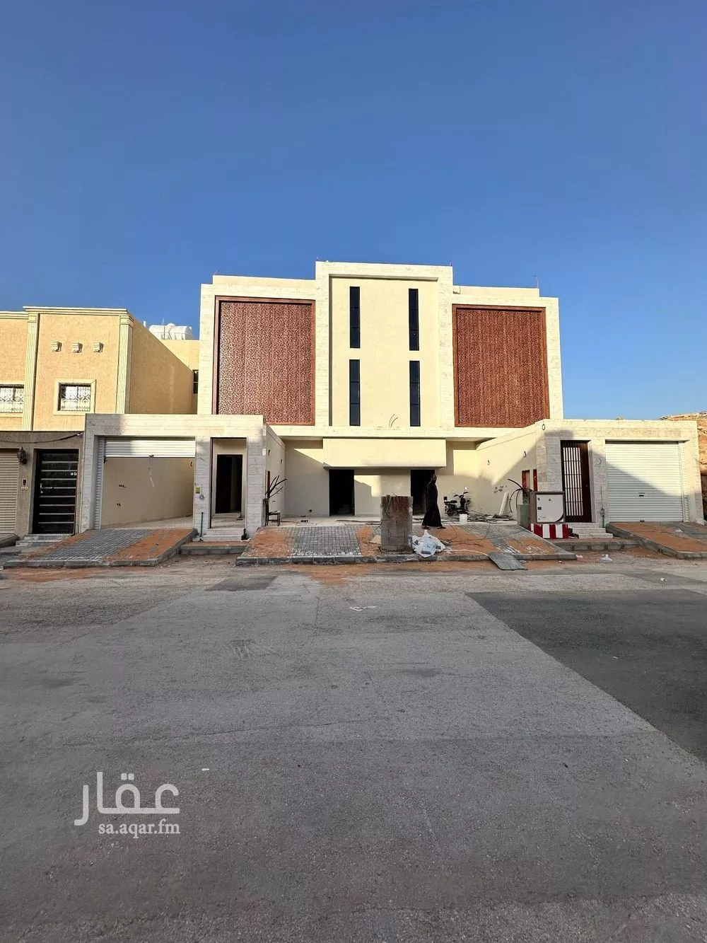 دور للبيع في شارع حمزة بن عبدالمطلب, حي الحزم, مدينة الرياض, منطقة الرياض 1 صورة