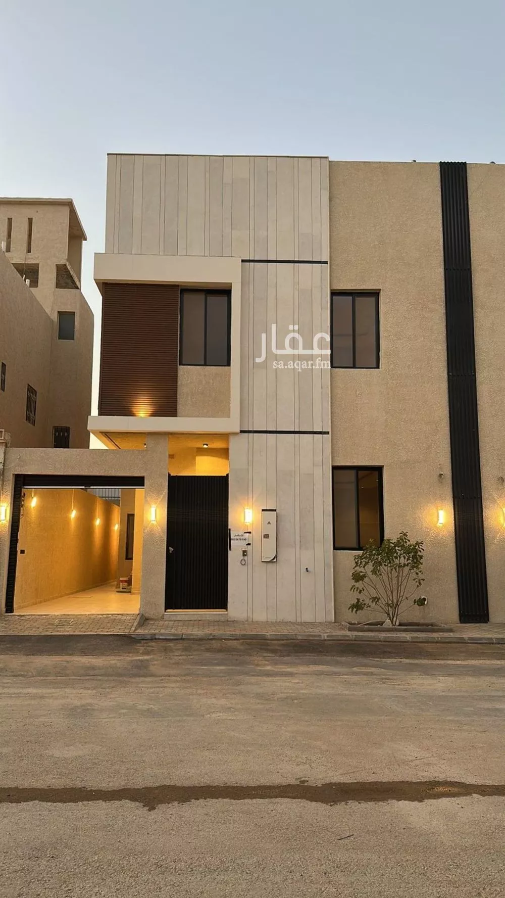 فيلا للبيع في شارع محمد بن أحمد الغزوي, حي المهدية, مدينة الرياض, منطقة الرياض 1 صورة
