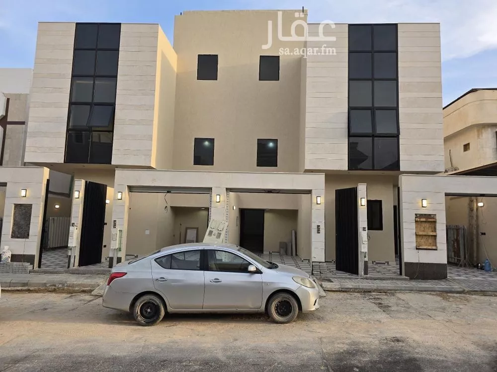 دور للبيع في شارع خالد بن معمر, حي السويدي, مدينة الرياض, منطقة الرياض 1 صورة