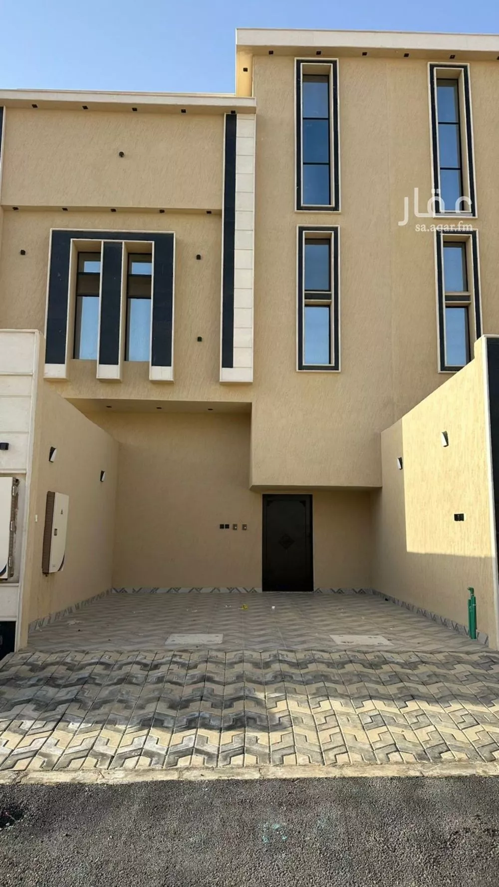 شقة للبيع في شارع جبل اجياد, حي ضاحية نمار, مدينة الرياض, منطقة الرياض 1 صورة