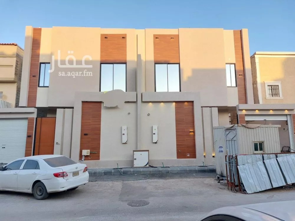 فيلا للبيع في شارع عبدالرحمن الداخل, حي طويق, مدينة الرياض, منطقة الرياض 1 صورة