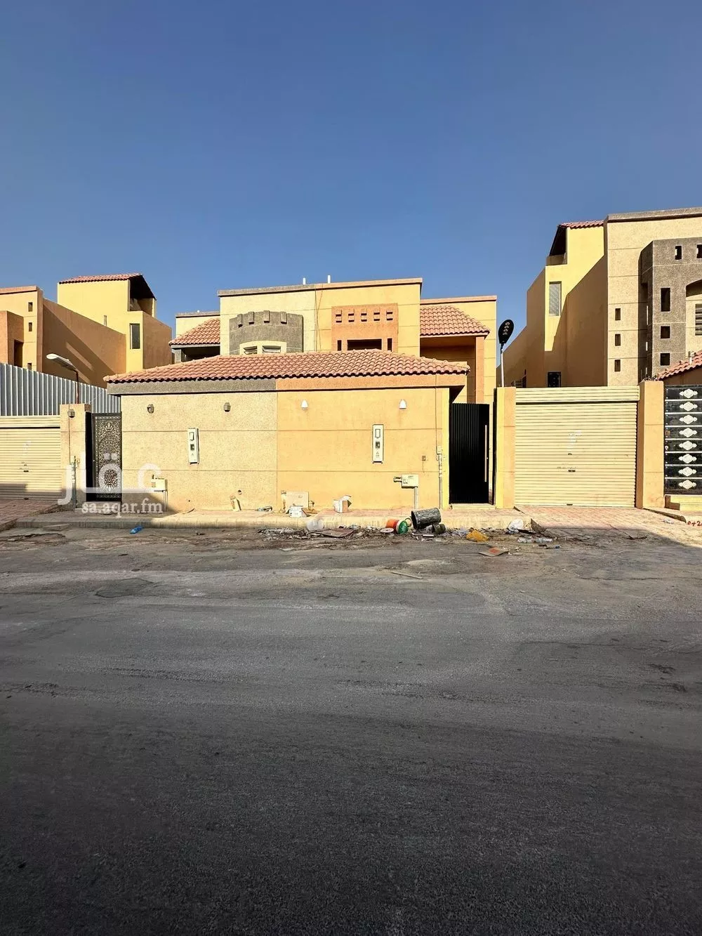 فيلا للبيع في شارع أحمد الفيض آبادي, حي طويق, مدينة الرياض, منطقة الرياض 1 صورة