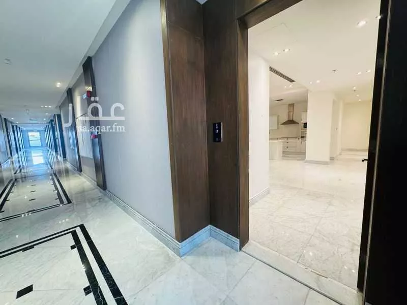 شقة للإيجار في شارع الفرعة, حي الياسمين, مدينة الرياض, منطقة الرياض 1 صورة