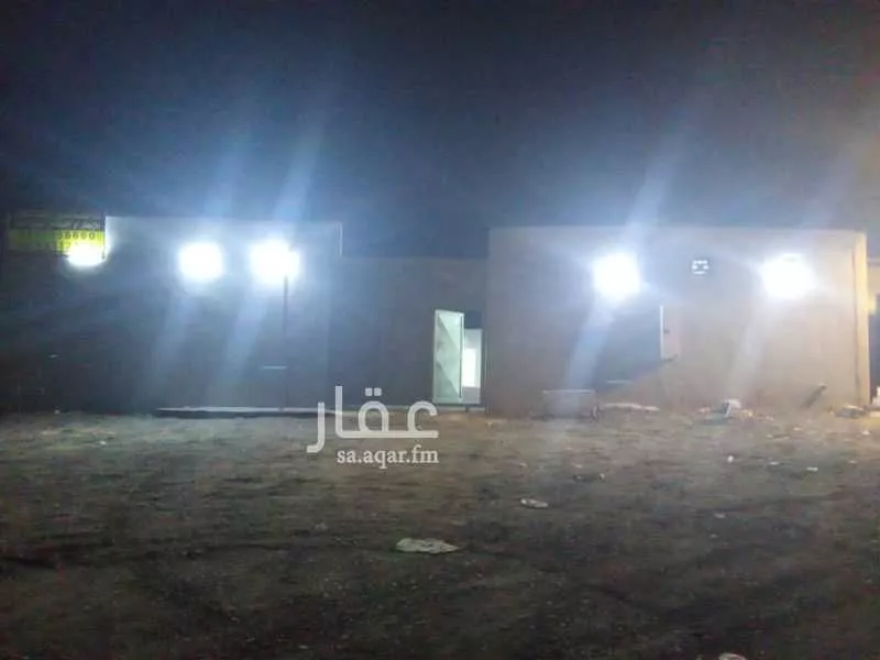 استراحة للإيجار في حي المصفاة, مدينة الرياض, منطقة الرياض 1 صورة