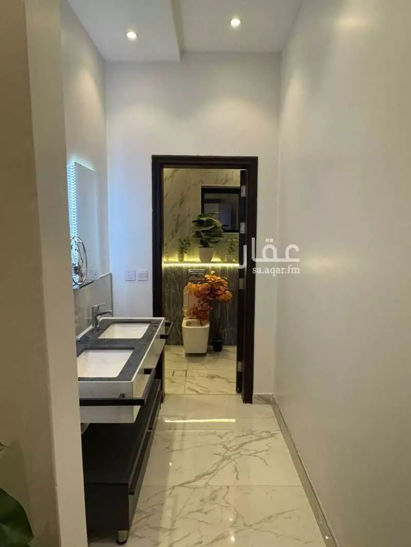 دور للإيجار في شارع القطينة, حي الندى, مدينة الرياض, منطقة الرياض 1 صورة