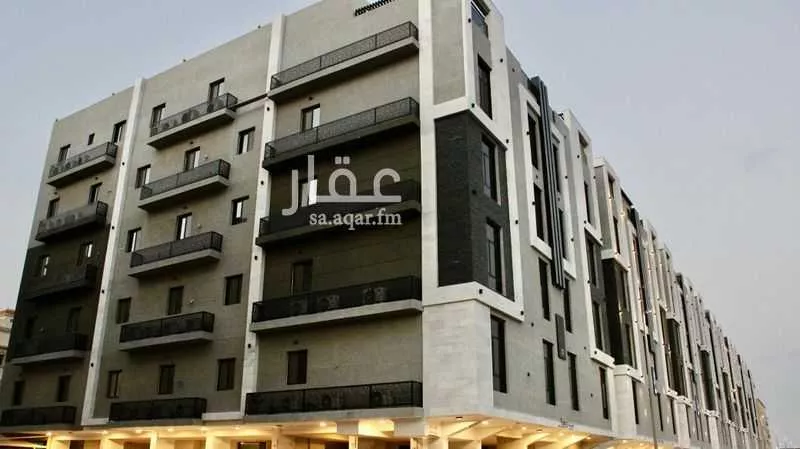 شقة للإيجار في شارع عمر ابن مفتي, حي المروة, مدينة جدة, منطقة مكة المكرمة 1 صورة
