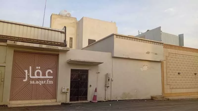 دور للإيجار في شارع إبراهيم المري, حي الوشام, مدينة الرياض, منطقة الرياض 1 صورة