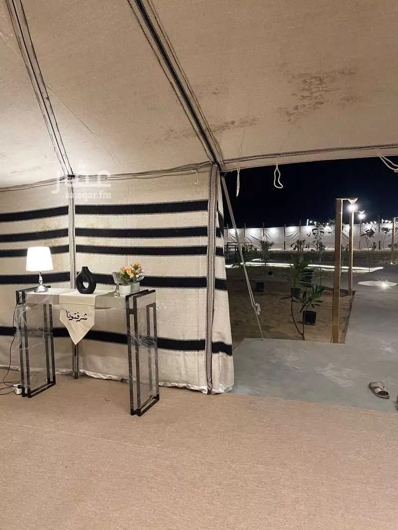 مخيم للحجز في الدمام 1 صورة