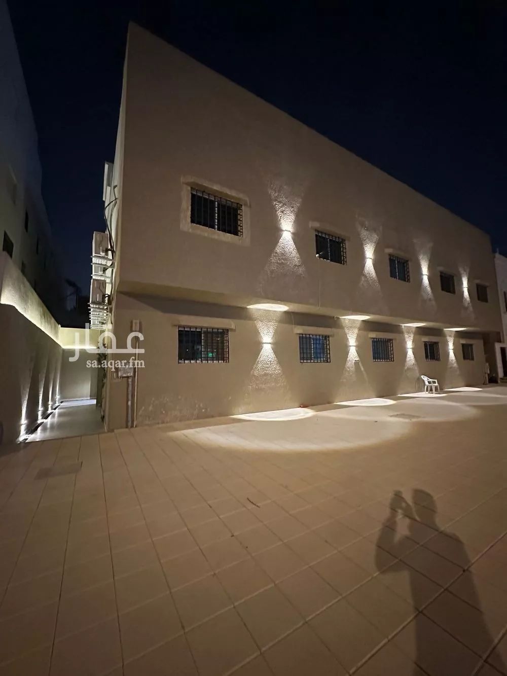 شقة للإيجار في شارع الامير مقرن بن عبدالعزيز, حي مغرزات, مدينة الرياض, منطقة الرياض 1 صورة