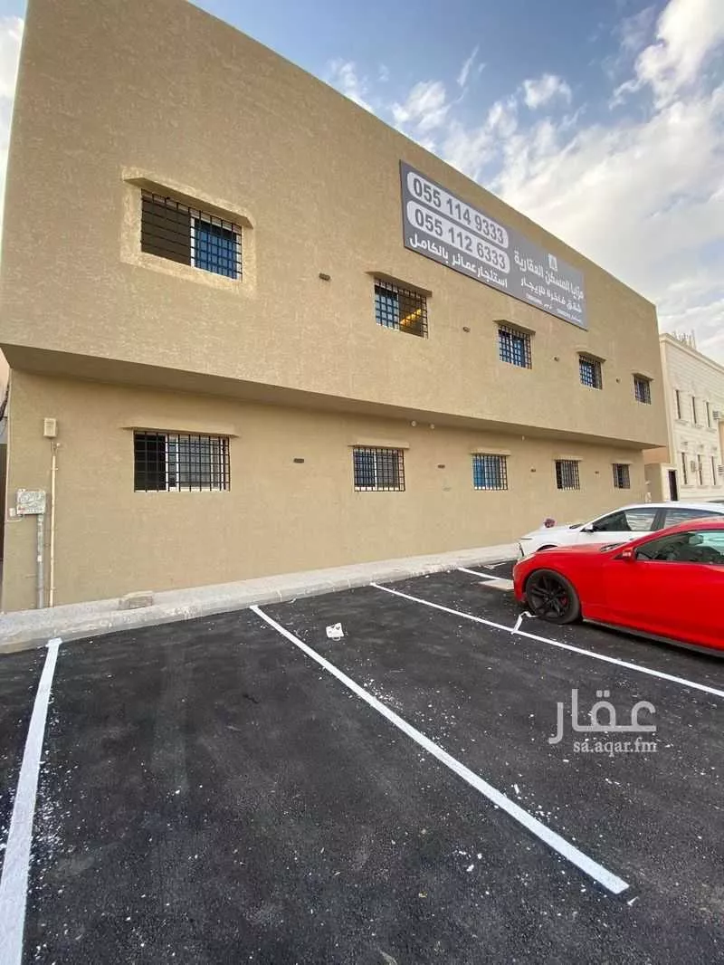 شقة للإيجار في شارع ابي سفيان بن حرب, حي مغرزات, مدينة الرياض, منطقة الرياض 1 صورة