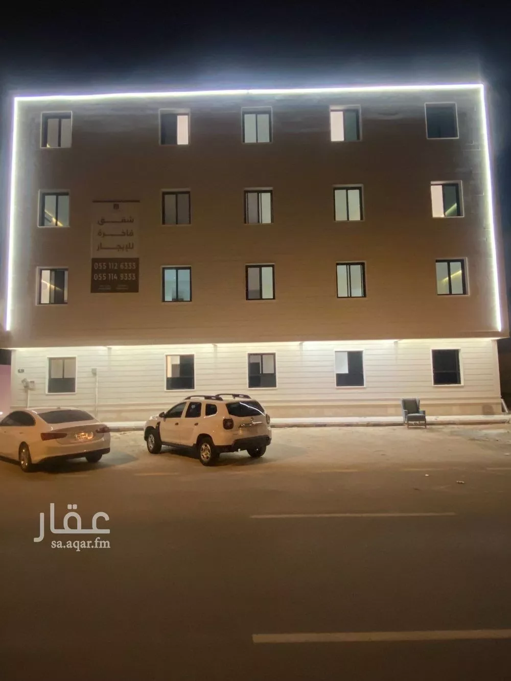 شقة للإيجار في شارع ملهم, حي الإزدهار, مدينة الرياض, منطقة الرياض 1 صورة