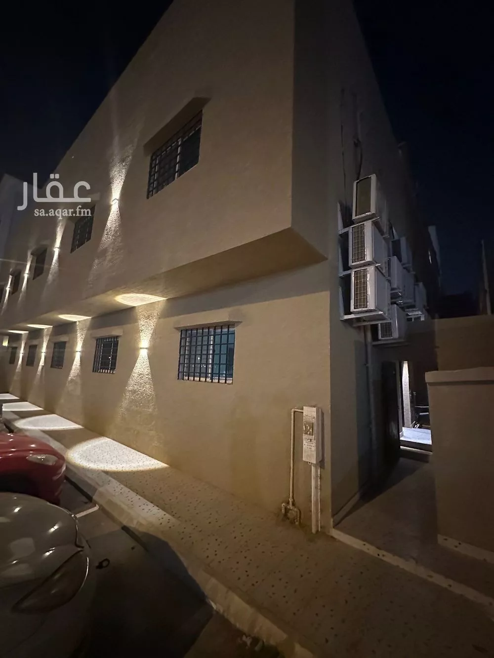 شقة للإيجار في شارع ابي سفيان بن حرب, حي مغرزات, مدينة الرياض, منطقة الرياض 1 صورة