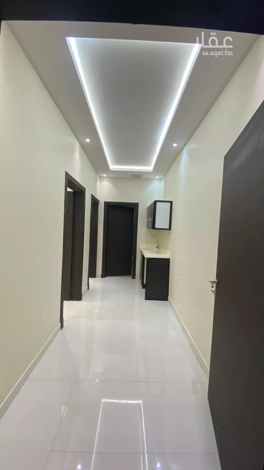 شقة للإيجار في شارع الامير فيصل بن بندر بن عبدالعزيز, حي النرجس, مدينة الرياض, منطقة الرياض 1 صورة