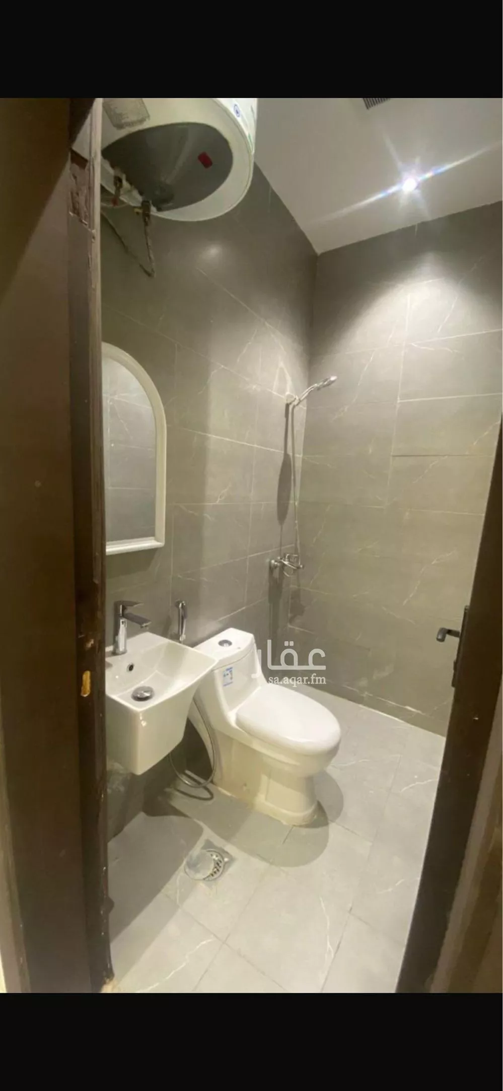 شقة للإيجار في شارع الامير مقرن بن عبدالعزيز, حي مغرزات, مدينة الرياض, منطقة الرياض 1 صورة