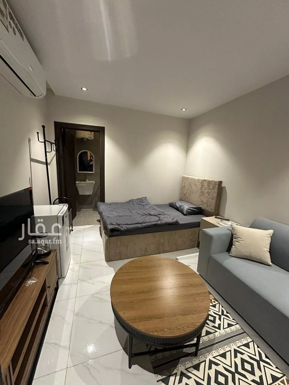 شقة للإيجار في شارع جرير بن عبدالله البجلي, حي مغرزات, مدينة الرياض, منطقة الرياض 1 صورة