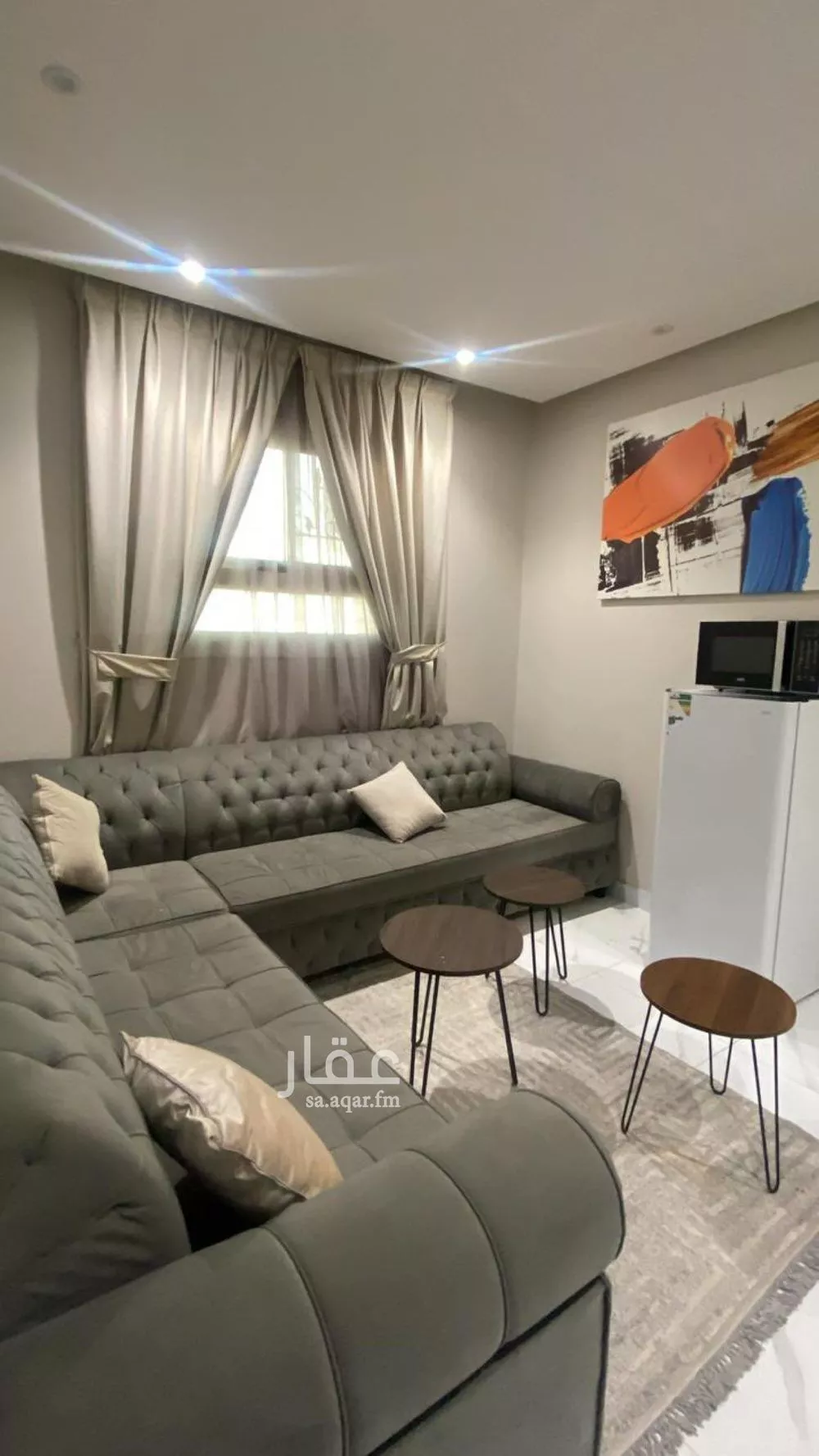 شقة للإيجار في شارع نجران, حي ظهرة لبن, مدينة الرياض, منطقة الرياض 1 صورة