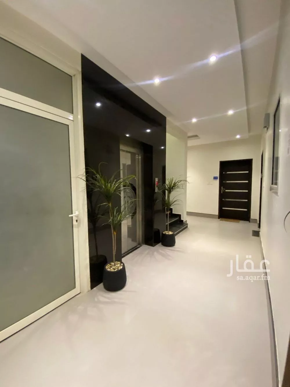 شقة للإيجار في شارع عسفان, حي النرجس, مدينة الرياض, منطقة الرياض 1 صورة