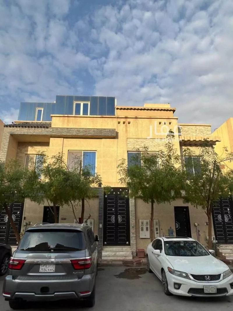 دور للإيجار في شارع رقم 401 ، حي القيروان ، الرياض ، منطقة الرياض 1 صورة