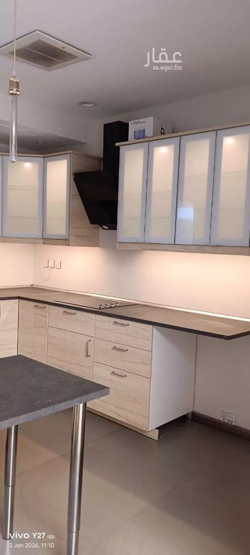 شقة للإيجار في شارع رقم 403, حي الملقا, مدينة الرياض, منطقة الرياض 1 صورة