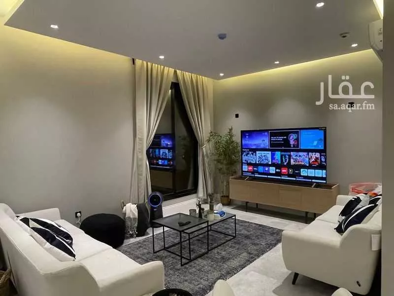 شقة للبيع في شارع العباس بن عبدالمطلب, حي التعاون, مدينة الرياض, منطقة الرياض 1 صورة