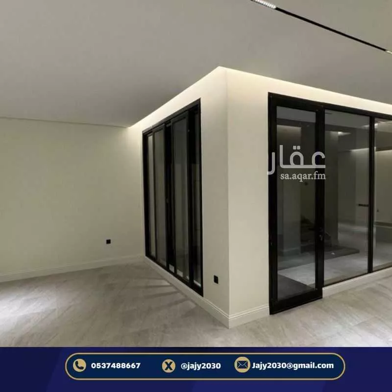 فيلا للبيع في شارع إبن المستكفي, حي الأمواج, مدينة جدة, منطقة مكة المكرمة 1 صورة