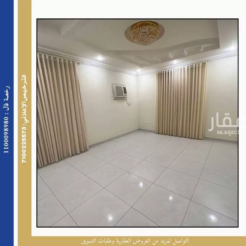 شقة للبيع في شارع أنيس بن نواس, حي المروة, مدينة جدة, منطقة مكة المكرمة 1 صورة
