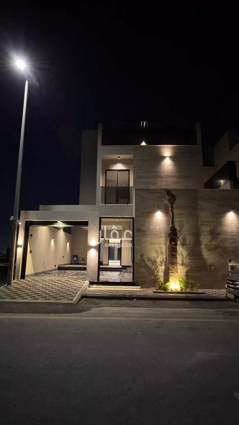 فيلا للبيع في شارع البهجه, حي الشعلة, مدينة الدمام, المنطقة الشرقية 1 صورة