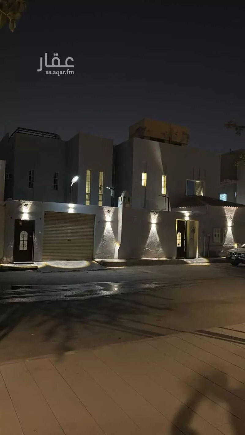 فيلا للبيع في شارع ابن آجروم ، حي السويدي ، الرياض ، منطقة الرياض 1 صورة