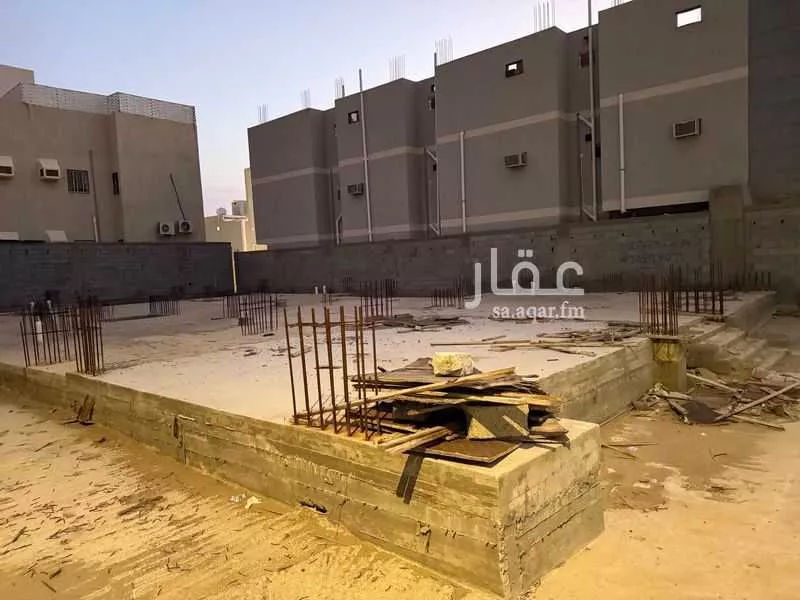 أرض للبيع في شارع الحجاج بن منبه السهمي ، حي العكيشية ، مكة ، منطقة مكة المكرمة 1 صورة