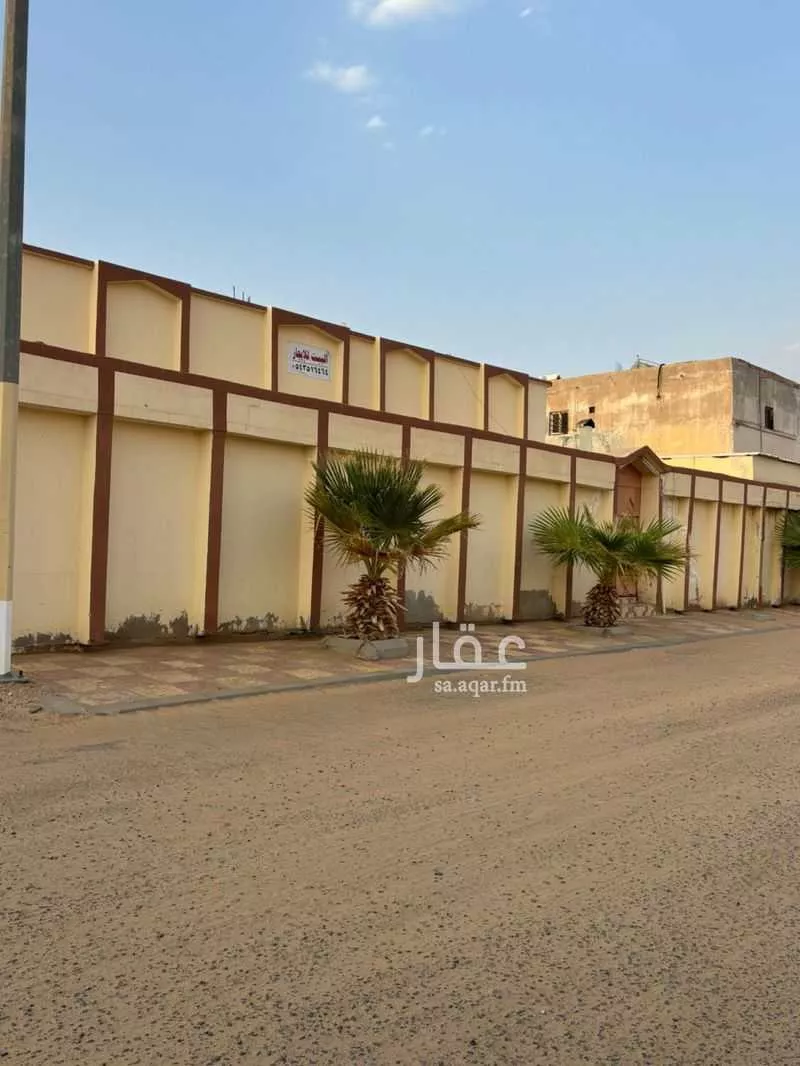 فيلا للإيجار في شارع أعشى قيس ، ظلم ، المويه 1 صورة