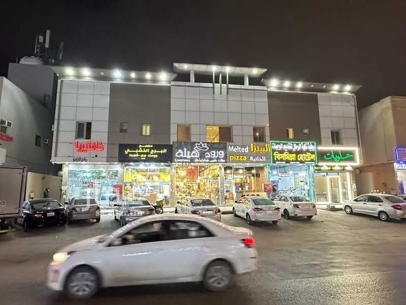 شقة للإيجار في شارع سلطان بن نمر, حي الرمال, مدينة الرياض, منطقة الرياض 1 صورة