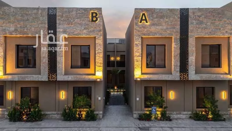 شقة للبيع في شارع جبل الضبيان, حي الرمال, مدينة الرياض, منطقة الرياض 1 صورة