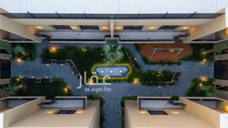 شقة للإيجار في شارع جبل الضبيان, حي الرمال, مدينة الرياض, منطقة الرياض 1 صورة