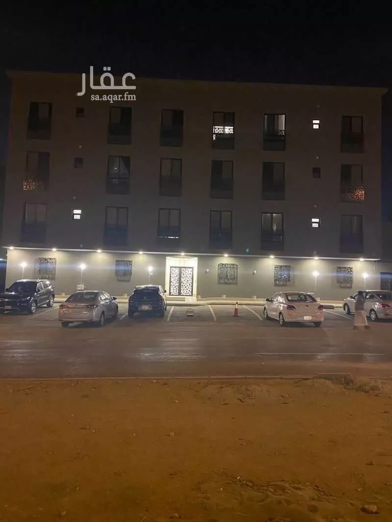 شقة للبيع في شارع الدهناء, حي الملقا, مدينة الرياض, منطقة الرياض 1 صورة
