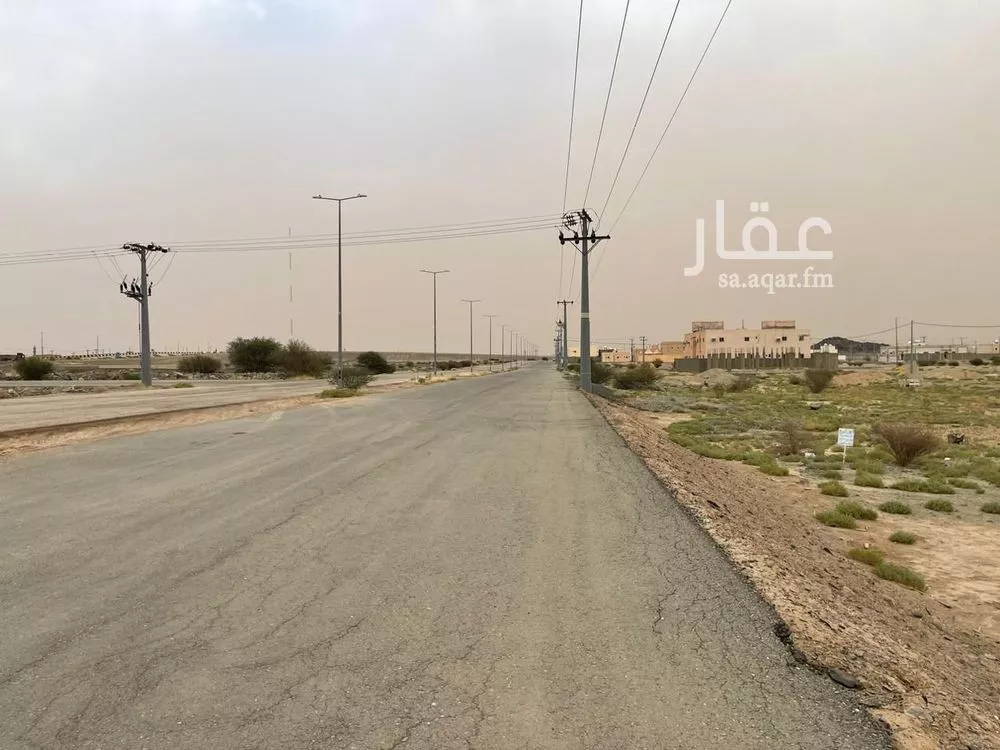 أرض للبيع في حي الورود, مدينة الخاصره, منطقة الرياض 1 صورة