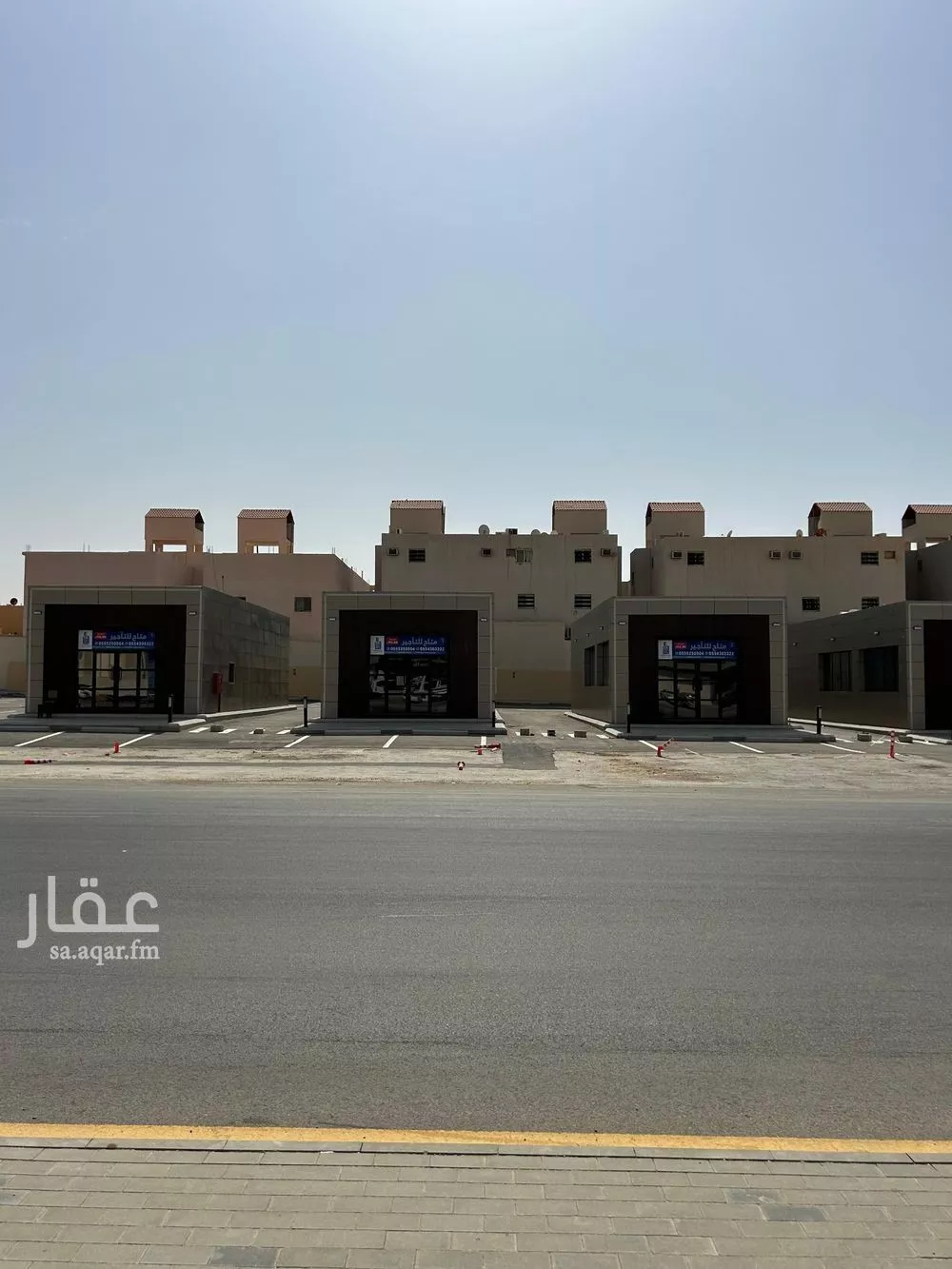 محل للإيجار في شارع الخندق, حي طويق, مدينة الرياض, منطقة الرياض 1 صورة