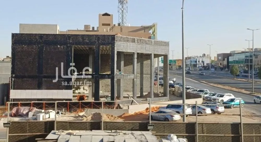 محل للإيجار في شارع عثمان بن عفان الفرعي, حي النرجس, مدينة الرياض, منطقة الرياض 1 صورة