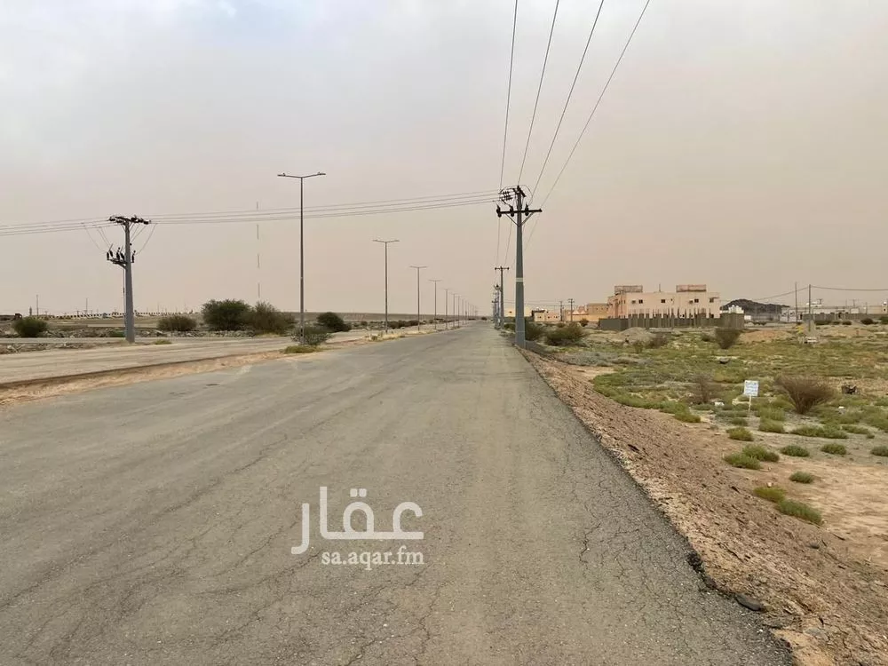 أرض للبيع في حي الفلاح, مدينة القويعية - الرويضه, منطقة الرياض 1 صورة