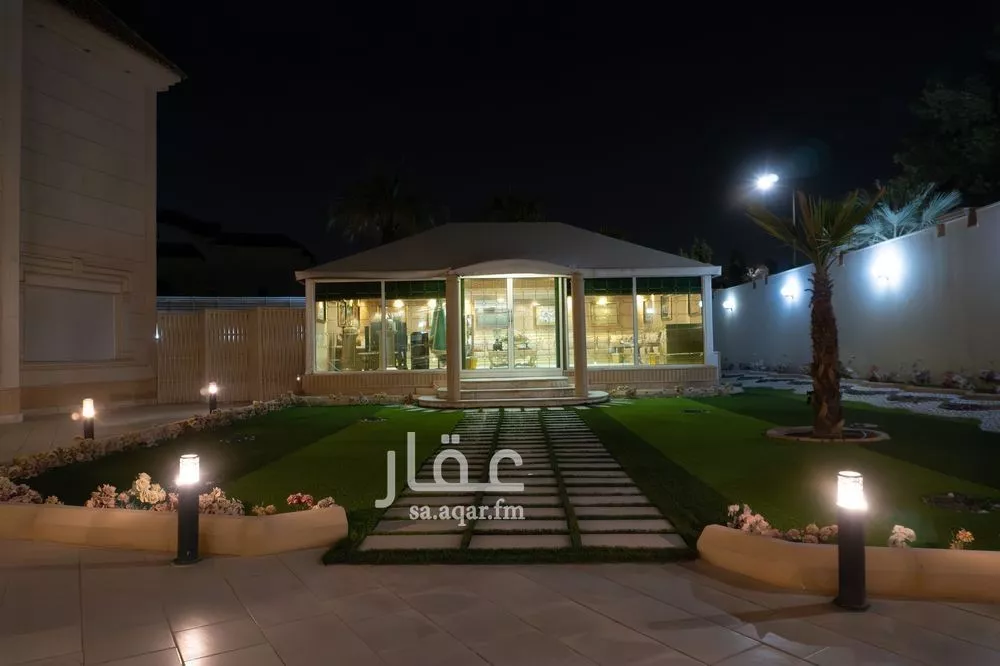 فيلا للبيع في شارع الاحساء, حي الملك سلمان, مدينة الرياض, منطقة الرياض 1 صورة