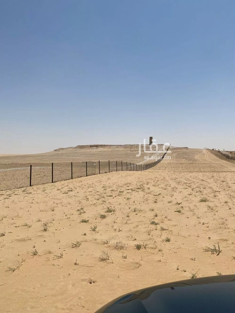 مزرعة للبيع في شارع الاحساء, مدينة بقيق, المنطقة الشرقية 1 صورة
