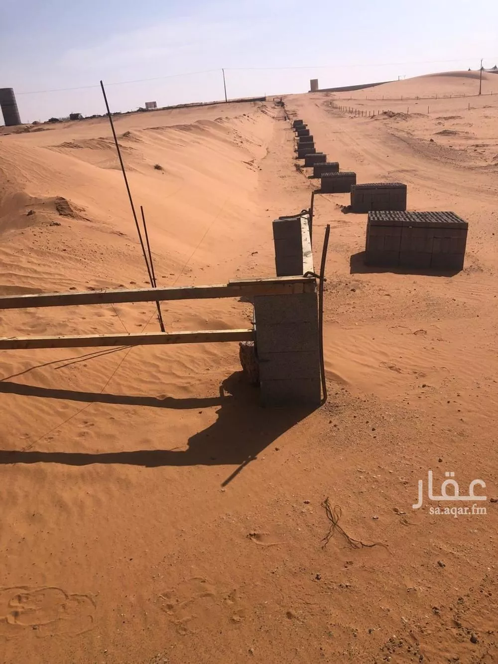 أرض للبيع في حي خبيب الريم, مدينة خبيب الريم, منطقة الرياض 1 صورة