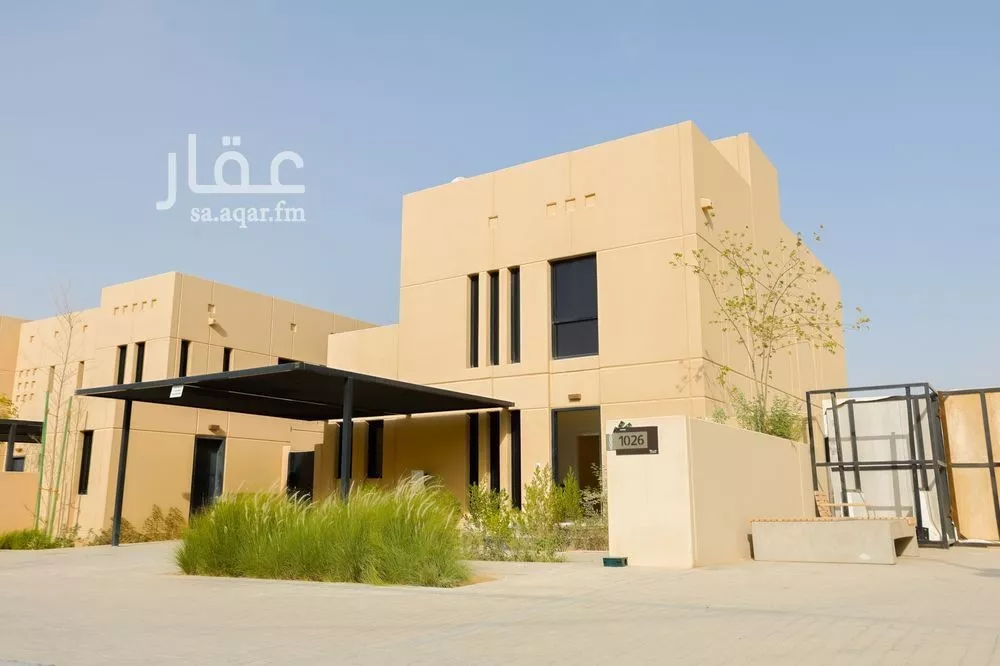فيلا للإيجار في شارع رقم 1134, حي سدرة, مدينة الرياض, منطقة الرياض 1 صورة