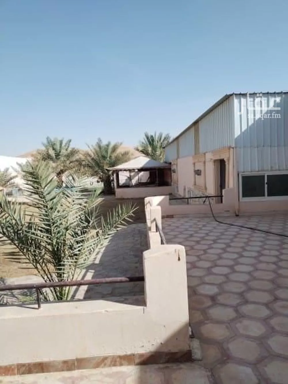 استراحة للبيع في حي ديراب, مدينة الرياض, منطقة الرياض 1 صورة