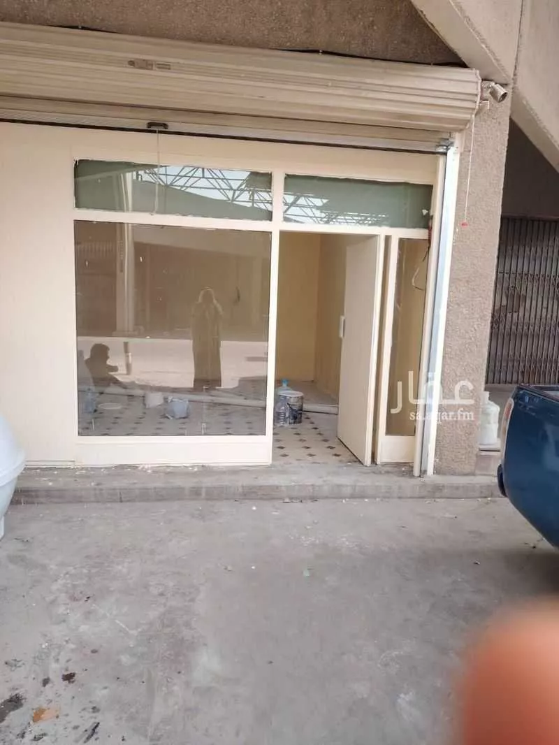 محل للبيع في شارع الملك عبدالعزيز ابن عبدالرحمن سعود, حي العنود, مدينة الدمام, المنطقة الشرقية 1 صورة
