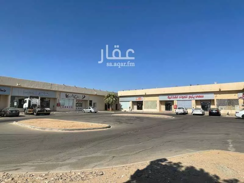 محل للإيجار في شارع شارع الملك فيصل, مدينة ينبع, منطقة المدينة المنورة 1 صورة