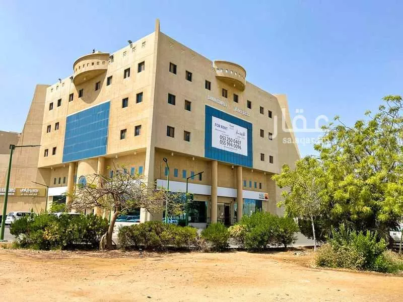 محل للإيجار في شارع ينبع الصناعيه 2768, حي خالد, مدينة ينبع, منطقة المدينة المنورة 1 صورة