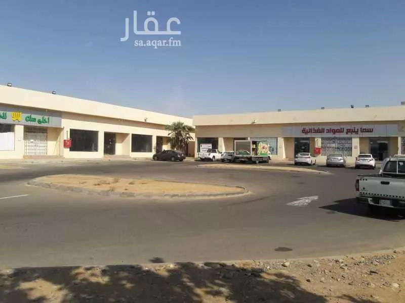 محل للإيجار في شارع الملك فيصل ابن عبدالعزيز سعود, مدينة ينبع, منطقة المدينة المنورة 1 صورة